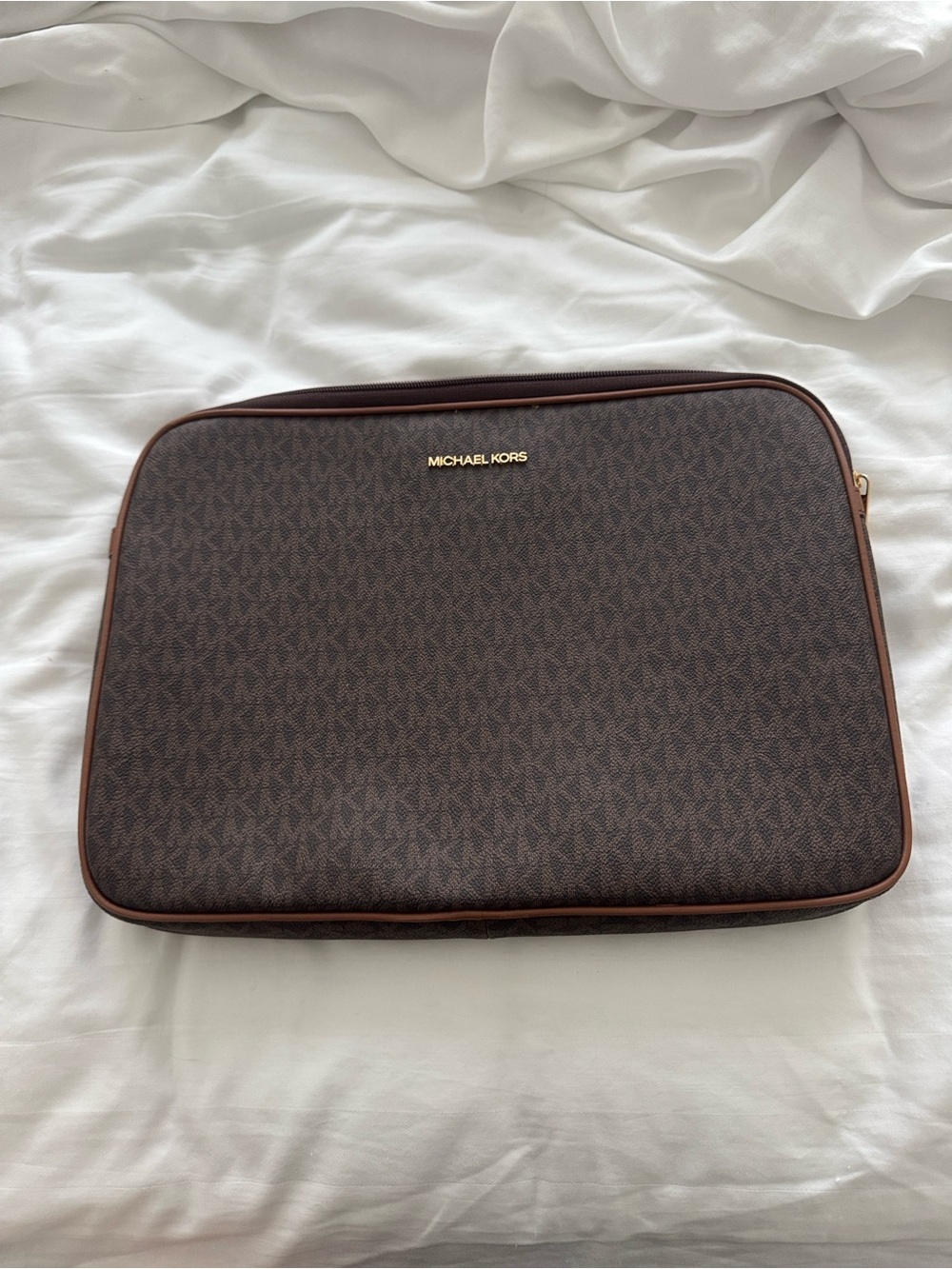 MK Laptop Sleeve